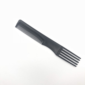 China wholesale cheap common style plastic wide tooth comb