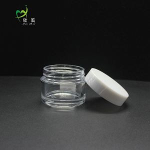 China Wholesale Customize cosmetic cream box cream jar cream container