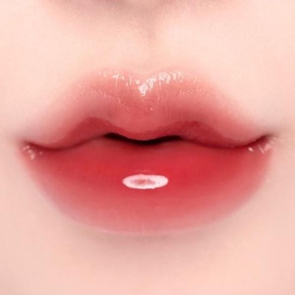 [CLIO] Crystal Glam Tint [001 Vintage Apple] 3.4g