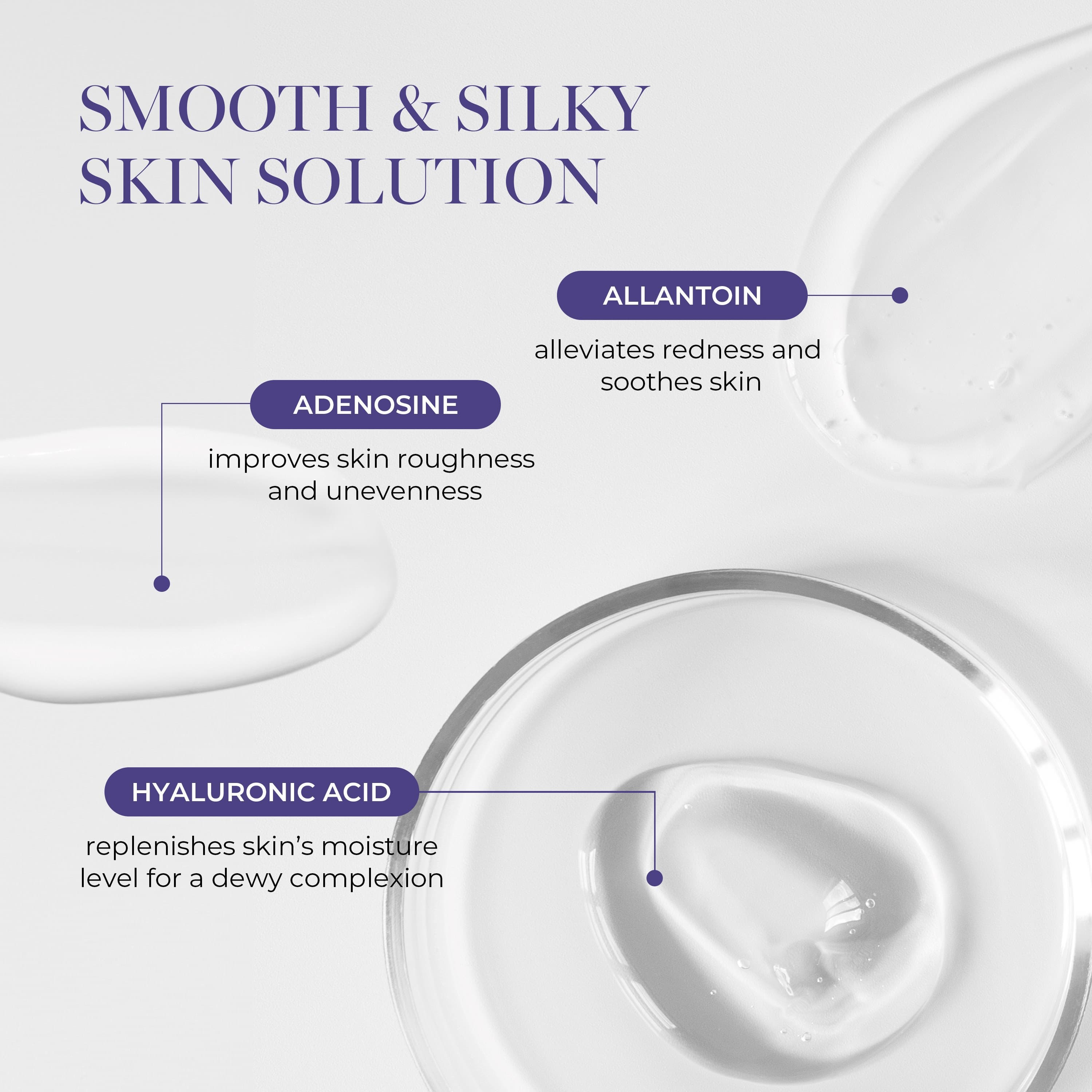 [COSHEAL] Bouncy Serum
