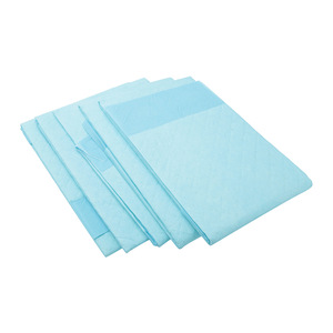 Cotton hospital bed sheet disposable nursing pad,Adult incontinent bamboo nursing pads