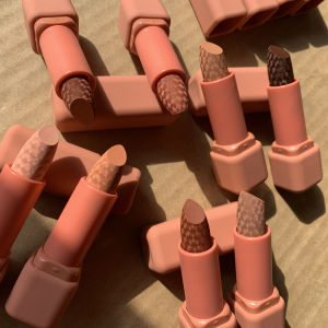 Customize Cosmetic Moisturizing Matte Lipsticks no Branded Wholesale Manufacturers lip stick