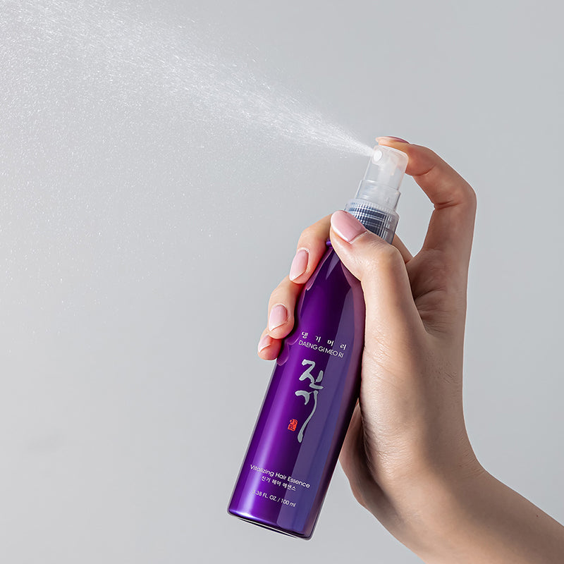 (DAENG GI MEO RI) Vitalizing Hair Essence 100ml