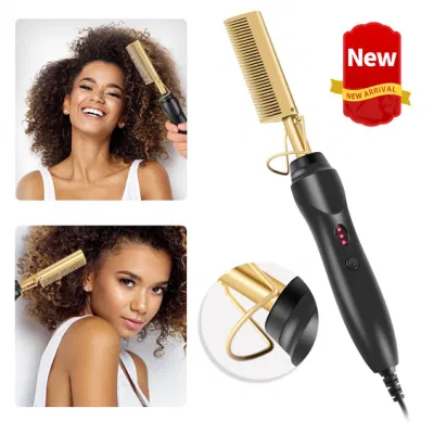 Deep Waver Curling Iron Automatic Rotating Hair Steamer