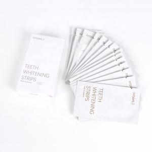 Dental Professional White Teeth Bright Home Use Teeth Whitening Strips