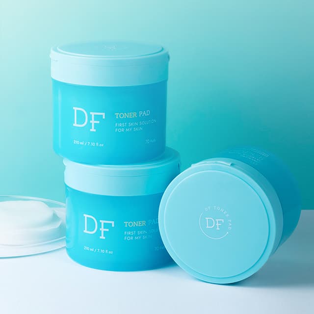 DF Toner PAD