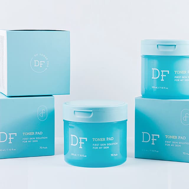 DF Toner PAD