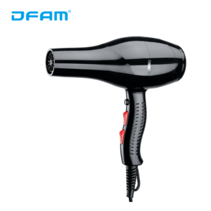 DFAM low radiation Salon Equipment Professional Cordless professional Hair Dryer