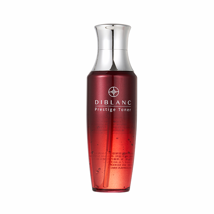 DIBLANC Prestige Toner