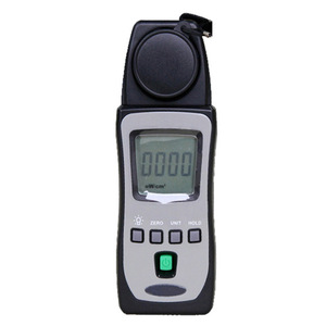 Digital Power Meter High Accuracy Portable UV UVA UVB UVAB Ultra Violet Light Level Meter TM213 290~390nm Solar Radiometer