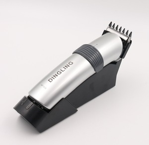 Dingling RF-609 Top Quality cheap  cordless electric hair clipper/hair trimmer