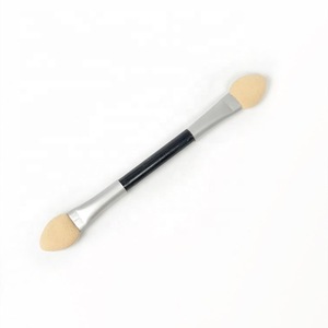 Double Head Brush Eye shadow Stick Applicator