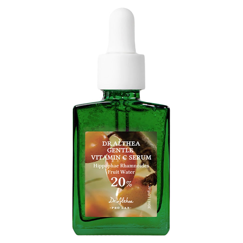 (Dr.Althea) Gentle Vitamin C Serum 30ml