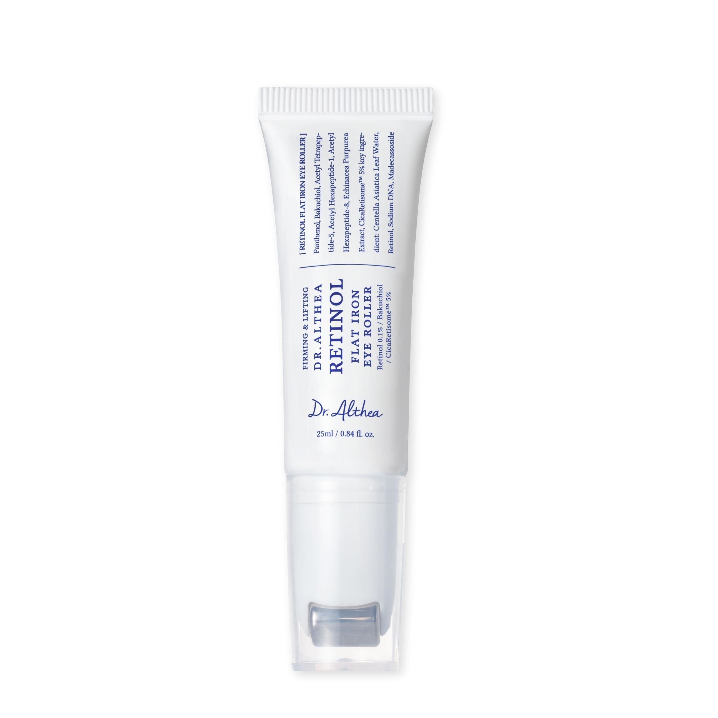 (Dr.Althea) Retinol Flat Iron Eye Roller 25ml