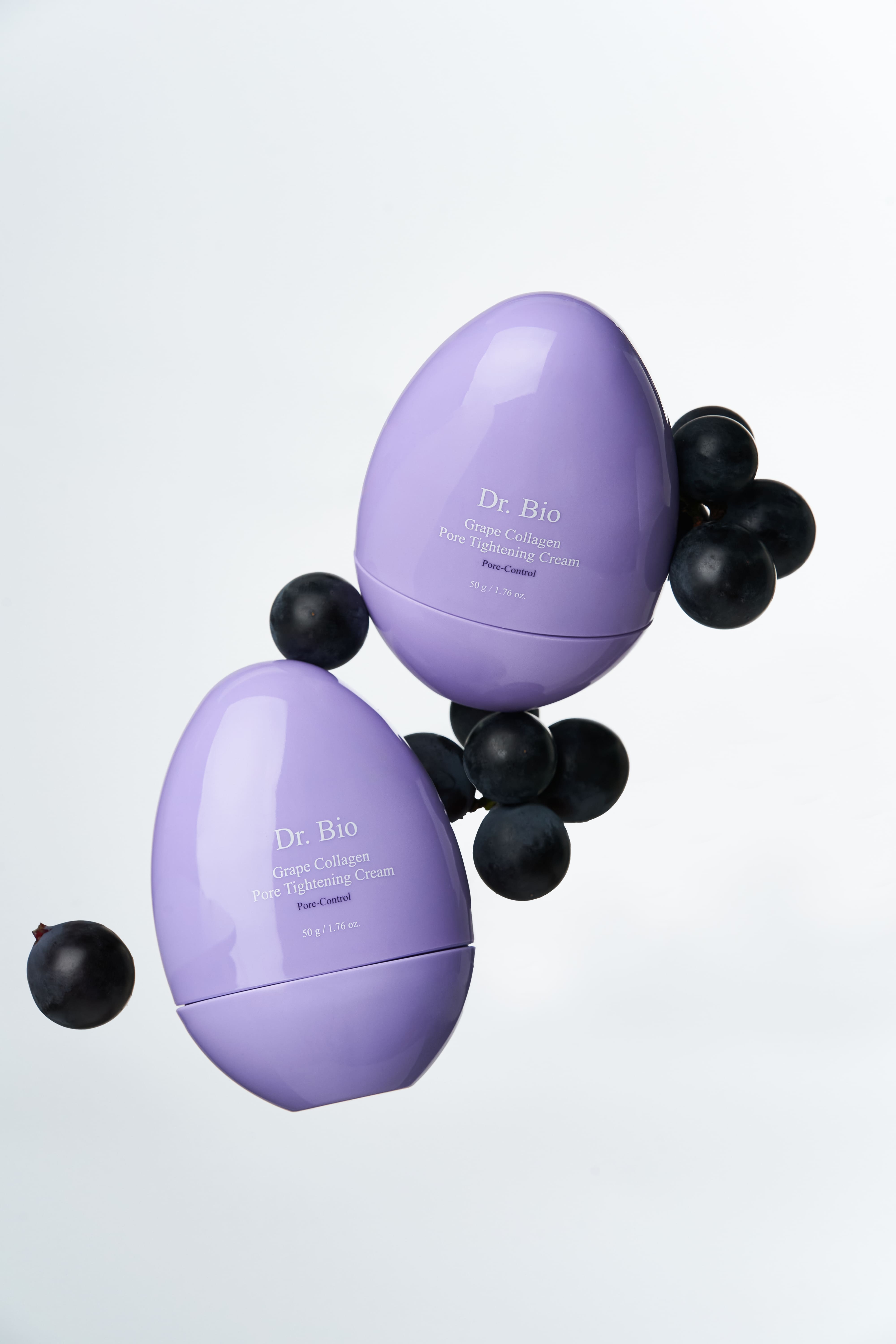 Dr.Bio Grape Collagen Pore Tightening Cream 50g