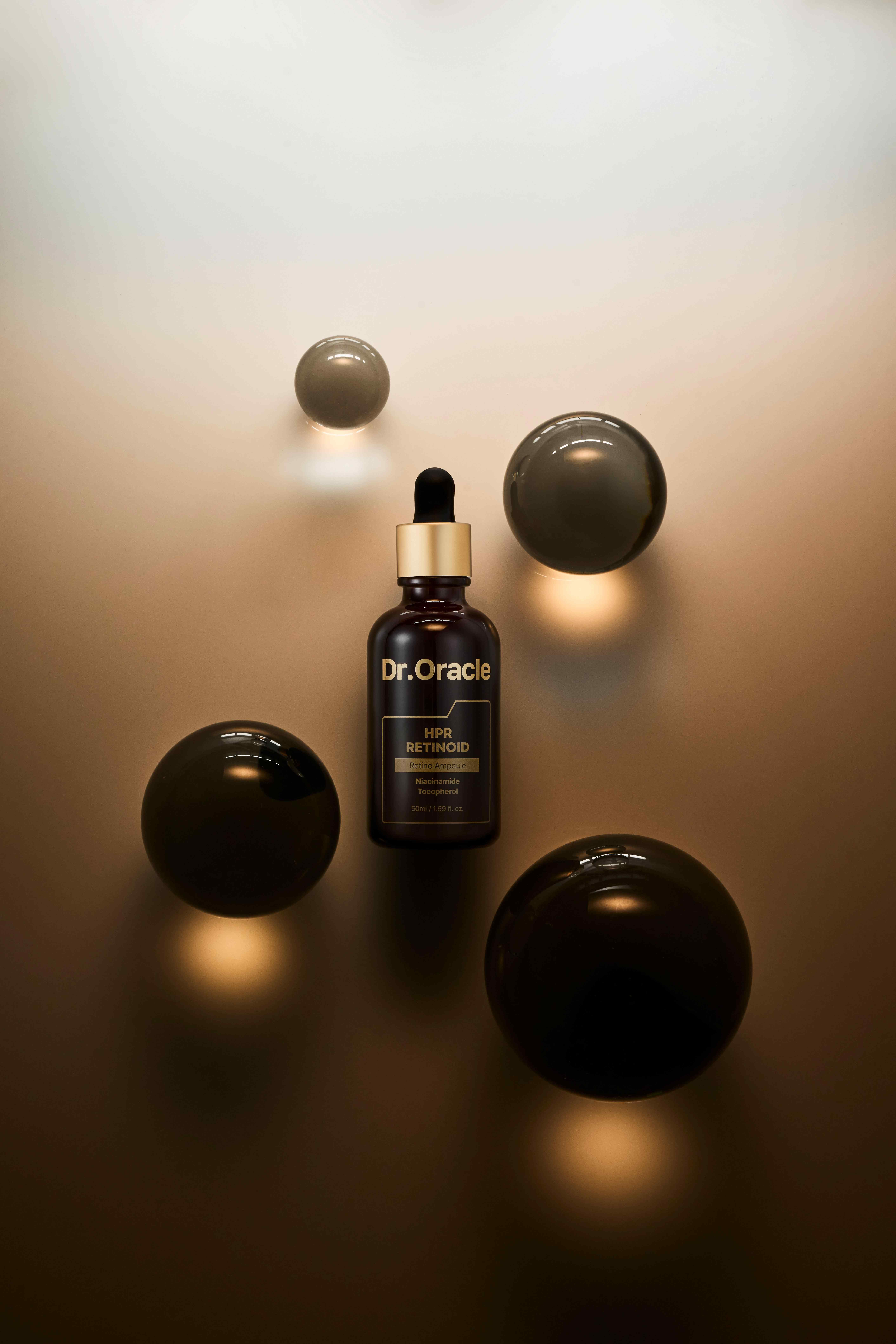 Dr.Oracle Retinotightening amplole