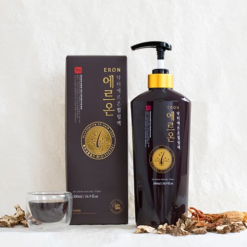 Eron Healing Tonic (Shampoo)