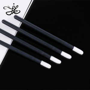 Eyebrow Eyeliner Lip Makeup Brush Eye Shadow And Lip Brush Applicator