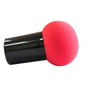 Factory direct sales makeup tool natural sponge applicator