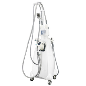 Factory Price!body shape slimming machine,vacuum roller massage rf skin lifting machine