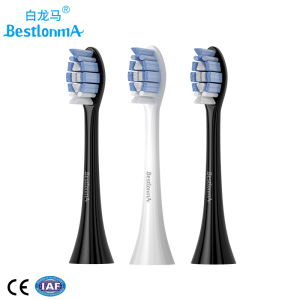 Factory Supply Electric Toothbrush Heads Oral Care Replacement Brush Head