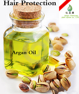 Free sample with Morocco Argan Oil Beard Oil For Hair Treatment