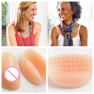 Free Silicone Breast Silicone Breast Form