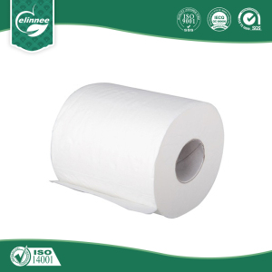 Good Water Solubility toilet paper that dissolves