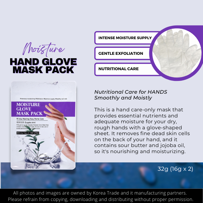 Grace Day  Hands &amp; Feet Mas Pack
