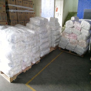 Grade B Female Sanitary Napkin in Bulk Orders with Lager Warehouse LS