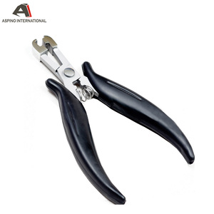 Hair Extension tools, pliers for pre bonded hair extensions