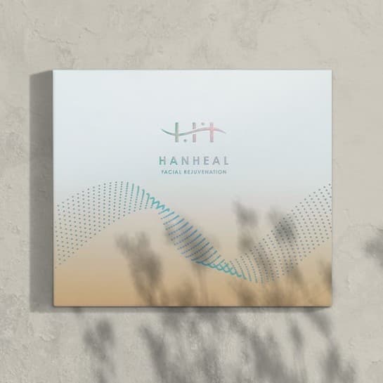 HANHEAL Exosome Facial Rejuvenation 