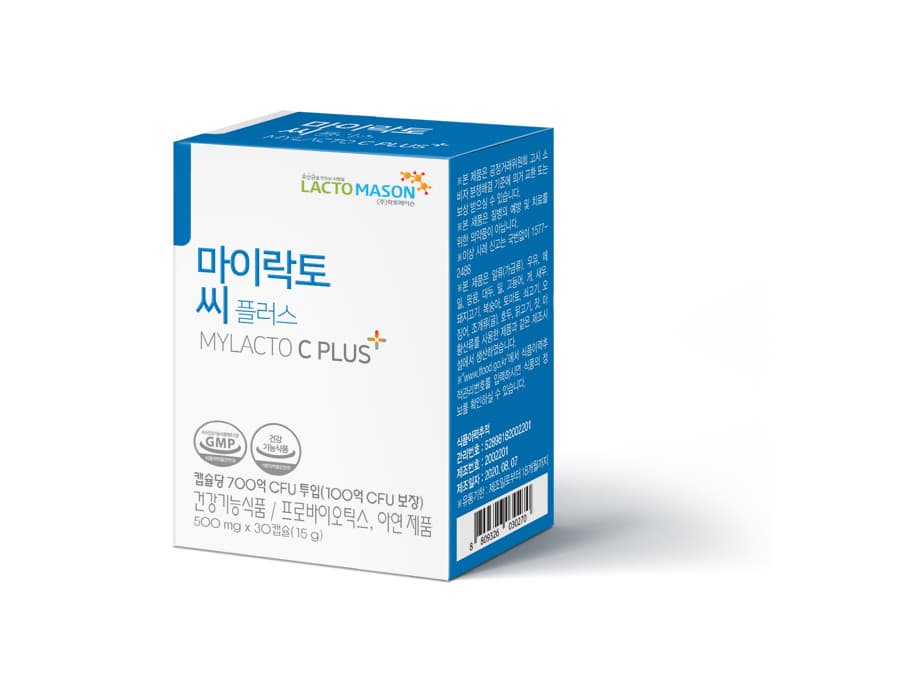 High concentration Probiotics 