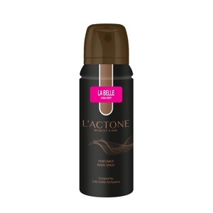 HIGH QUALITY DEODORANT BODY SPRAY 125 ML