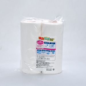 High Quality Other Sanitary Roll Tissue Kitchen Paper In Reels