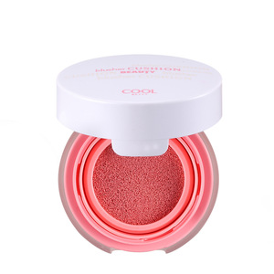 High quality whole sale cushion blush palette