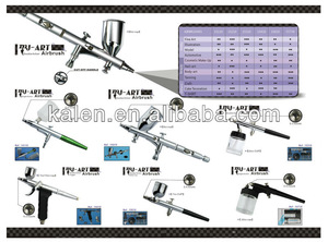 Hobby Airbrush