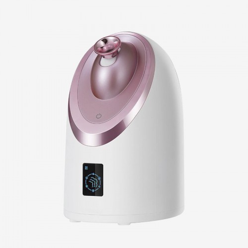 Hot sale Electric Nano Facial Steamer Home Use Cheap Facial Steamer Portable Face Steamer equipment for women