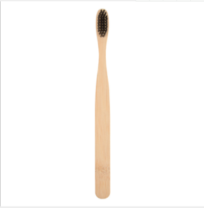 Hot sale OEM bamboo toothbrush