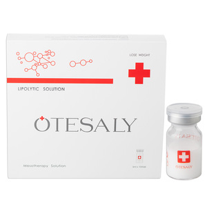 Hot Sale Otesaly Anti Cellulite Lipolytic Solution For Perfect Slim Body