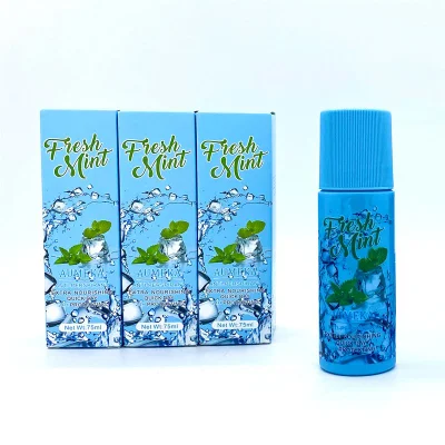 Hot Sell Piesh Mint Roll on Deodorant Nourishing Protexting Skin Natural for Deodorant &amp; Antiperspirant Stick