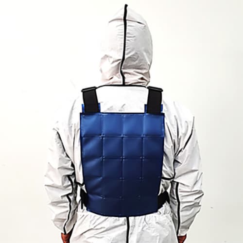 Ice Care Vest