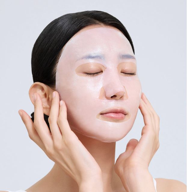 ID Placosmetics Real Aftercare Mask