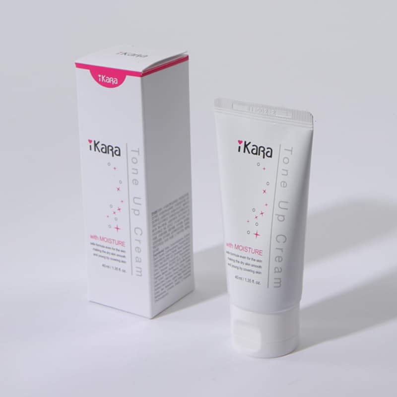 iKaRa TONE UP CREAM 40ml