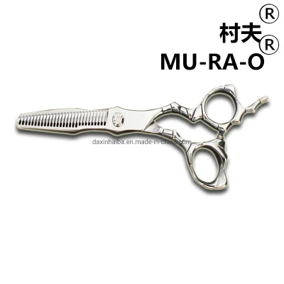 Japanese Steel Hair Cutting Head Scissors Hair Cutting Scissors
