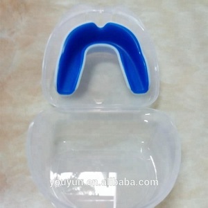 Kids and adults safety personalized wholesale sports mouth guards