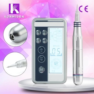 Korea Digital Permanent Makeup Tattoo Machine