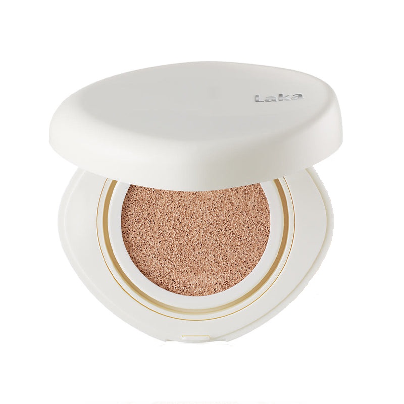(LAKA) Bonding Cover Cushion [#21C Rosy] 15g