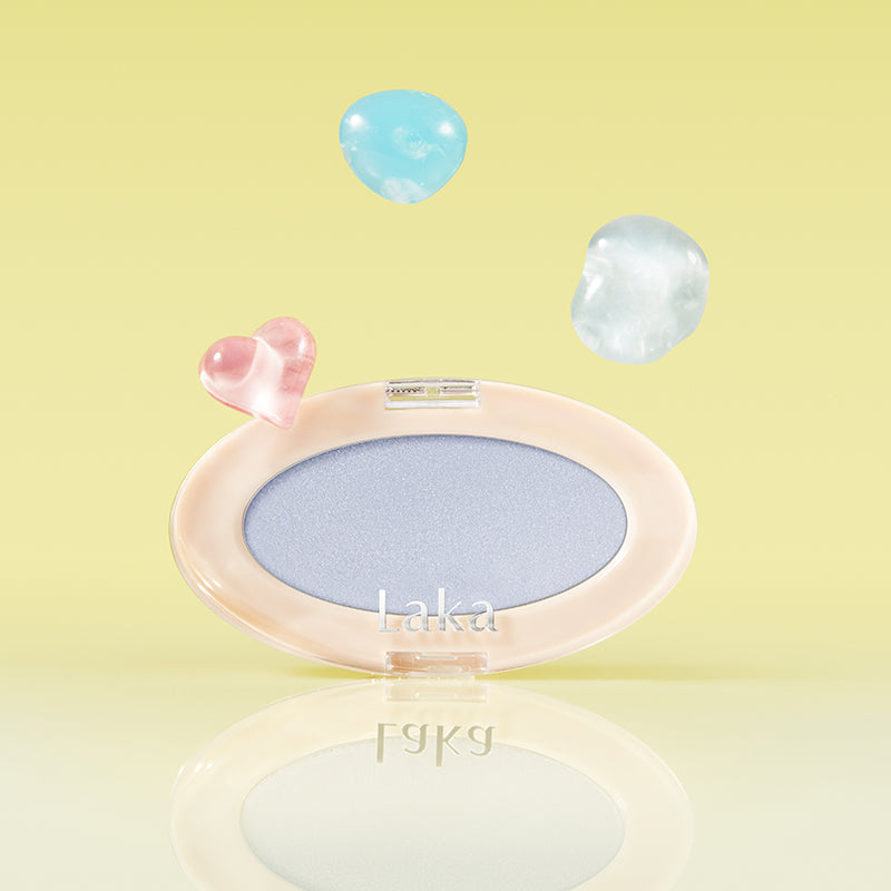 (LAKA) Dreambeam Highlighter [#03 Water Beam] 2.8g