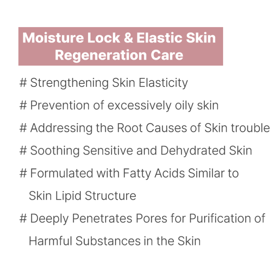 [LARA CLARA] EXO-AG HEMP MIST SERUM, skin care 